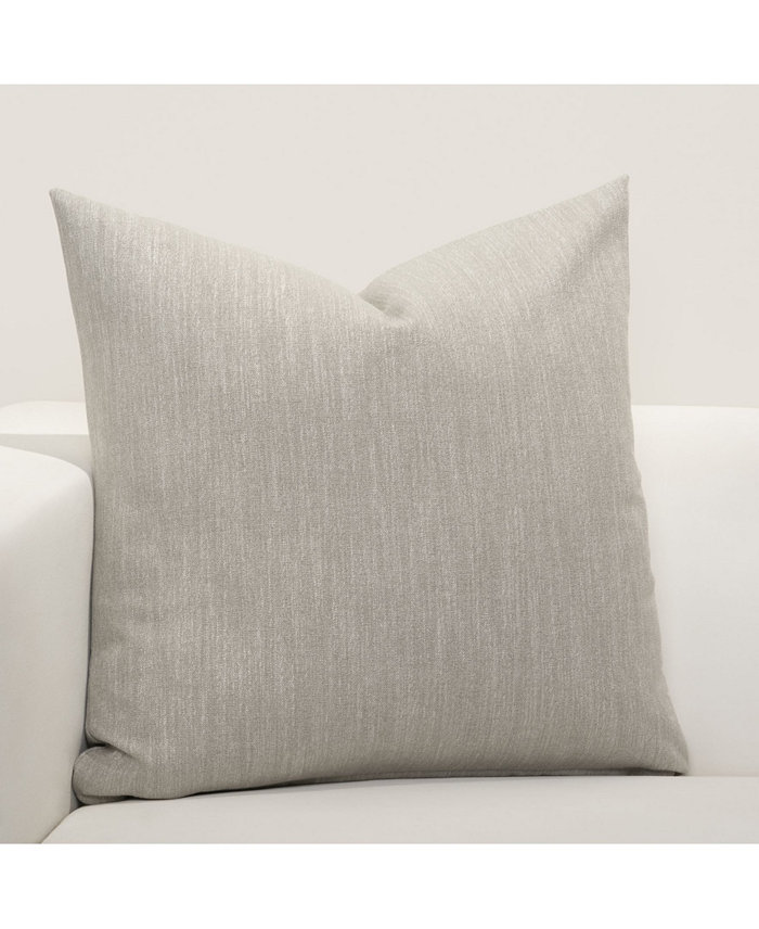 F. Scott Fitzgerald F Scott Fitzgerald Lumiere Decorative Pillow， 20