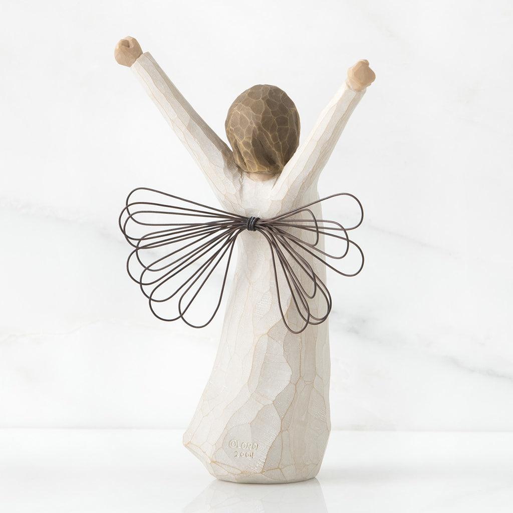 Willow Tree  Courage Figurine