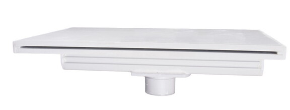 CMP 25576 331 000 Cmp 36In Pool Waterfall (6In Lip...