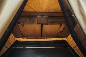 Oztent RX-5 Deluxe 2 Room Tent