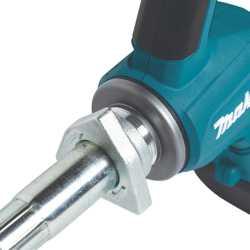 Makita 40V max XGT 5 1/2 ft Concrete Vibrator Bare Tool GRV01Z from Makita