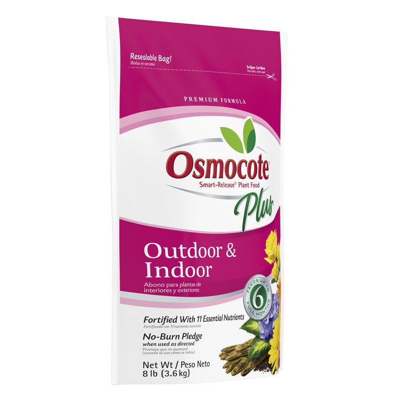 OSMO OUTIN PLANT FD 8LB