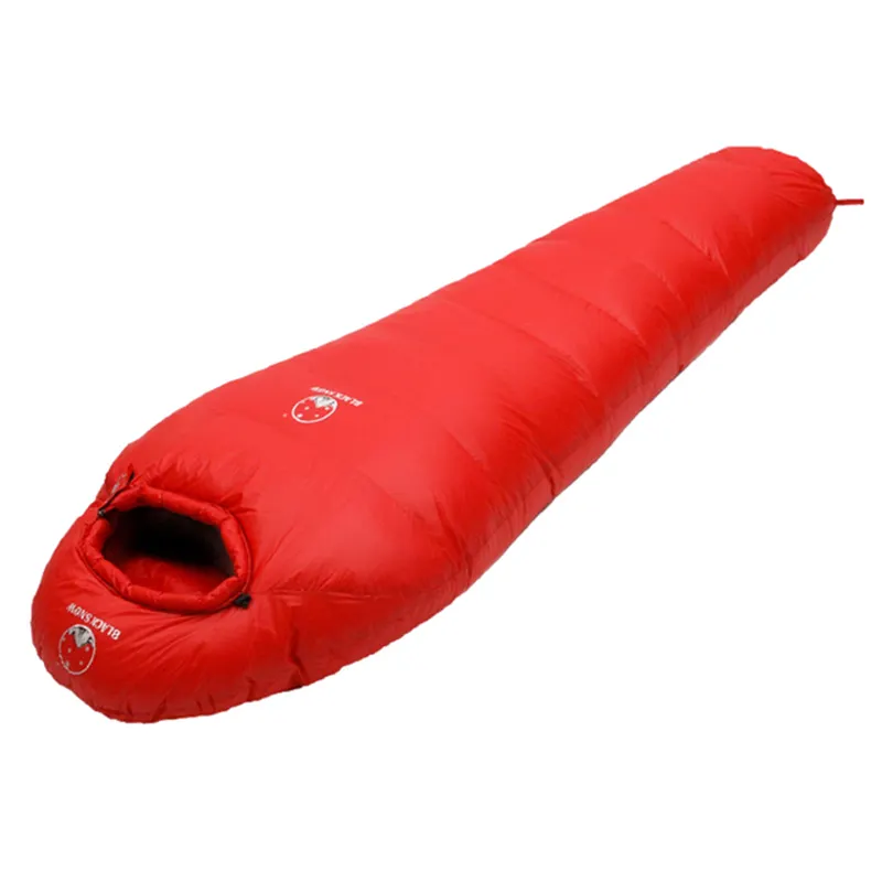 Camping Mini Sleeping Bag  Ultralight Splicing Portable Outdoor Sleeping Bag Camping Hiking