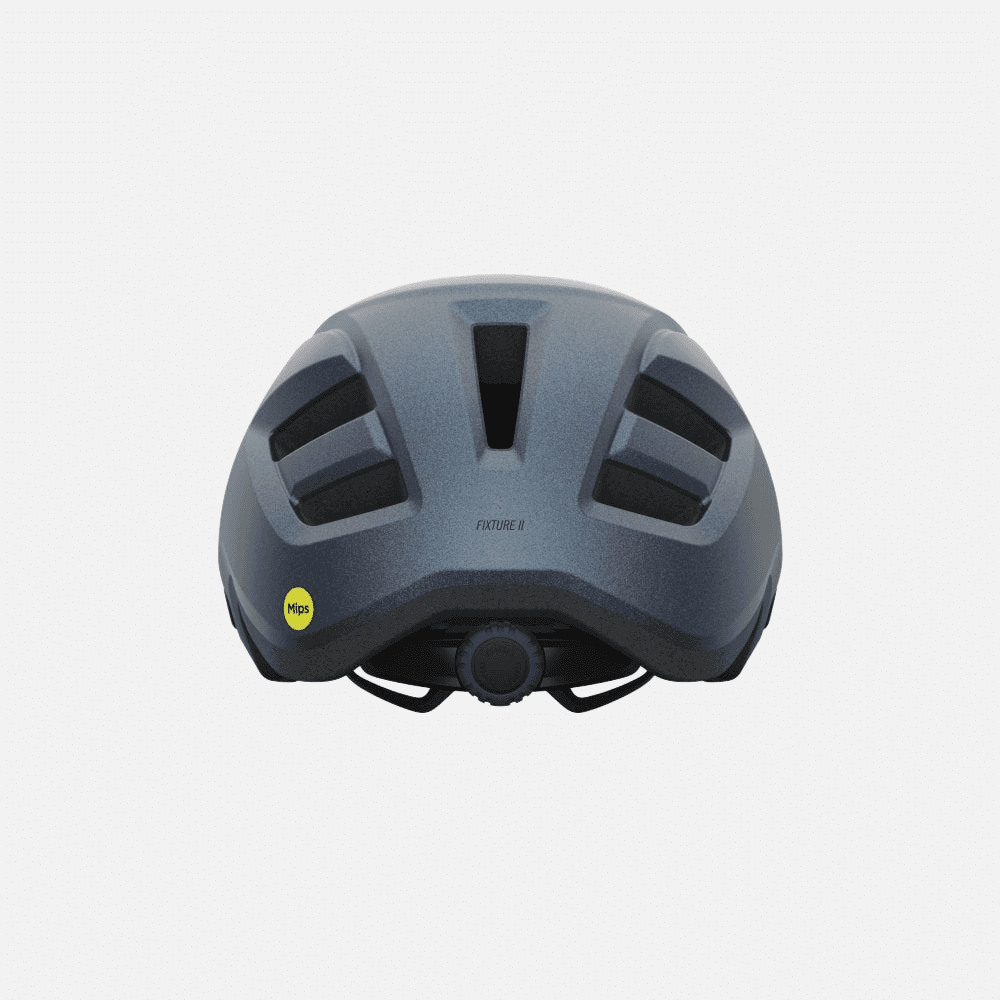 Giro Fixture MIPS II MTB Helmet - Womens - Matt Ano Harbour Blue - 2023