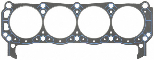 Fel Pro 1011 2 Fel Pro Performance 1011 2 FEL1011 ...