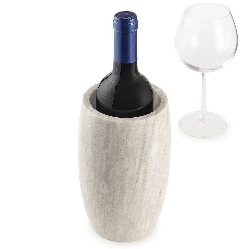 Meraki Marble Wine Chiller