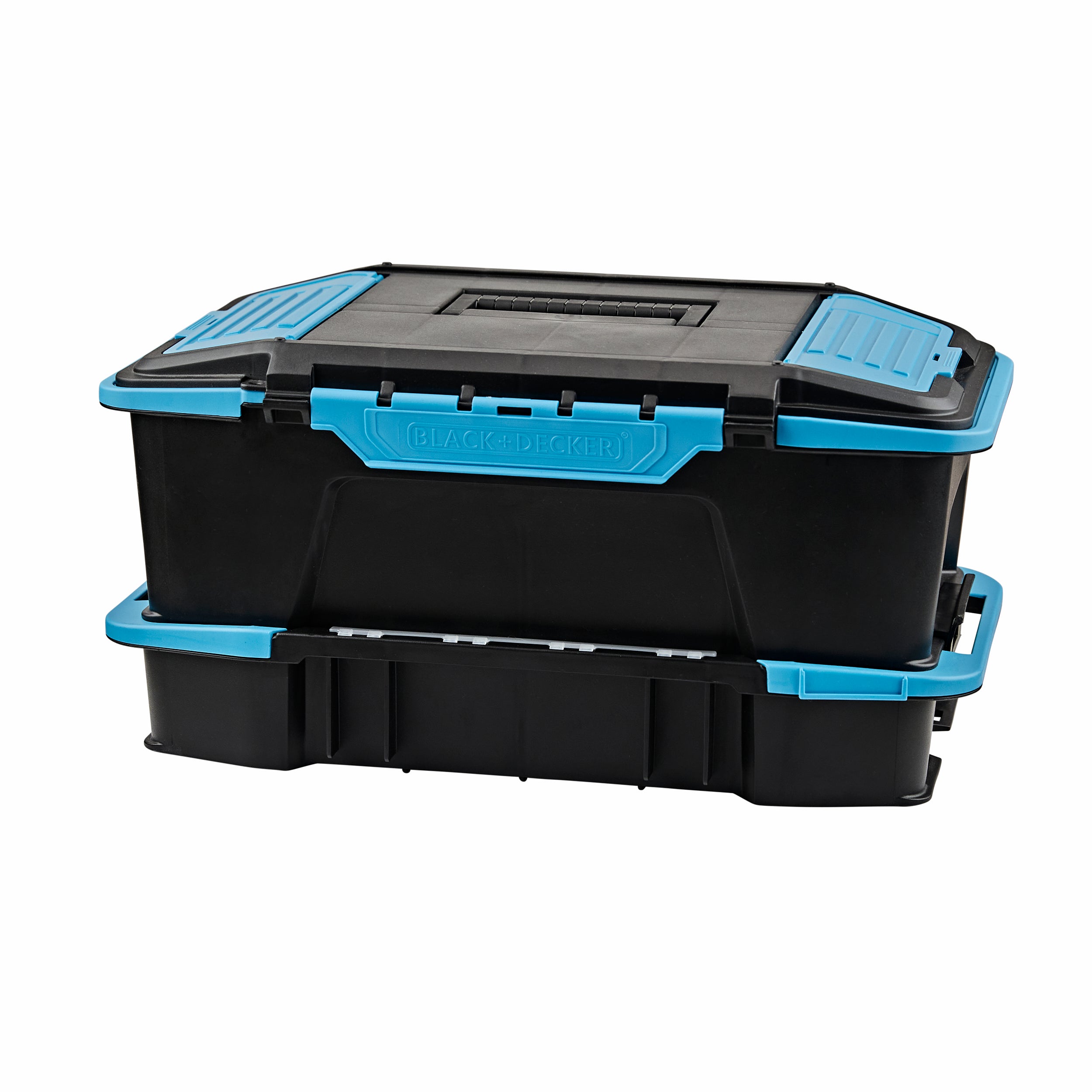 19” Stackable Caddy And Organizer