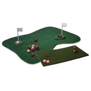 Blue Wave Aqua Golf Backyard Golf Game NT2215