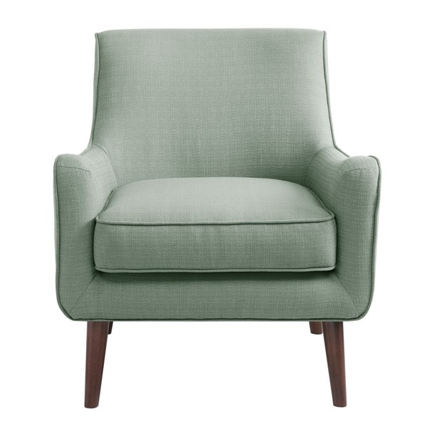 Madison Park Liam Mid Century Accent Chair