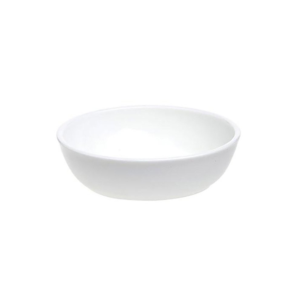 Mosser Glass 4.5 Bowl | Milk