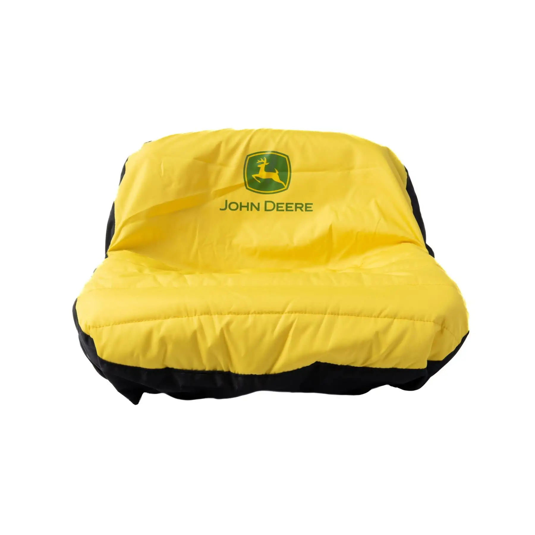 John Deere Seat Cover - Small - LP22704