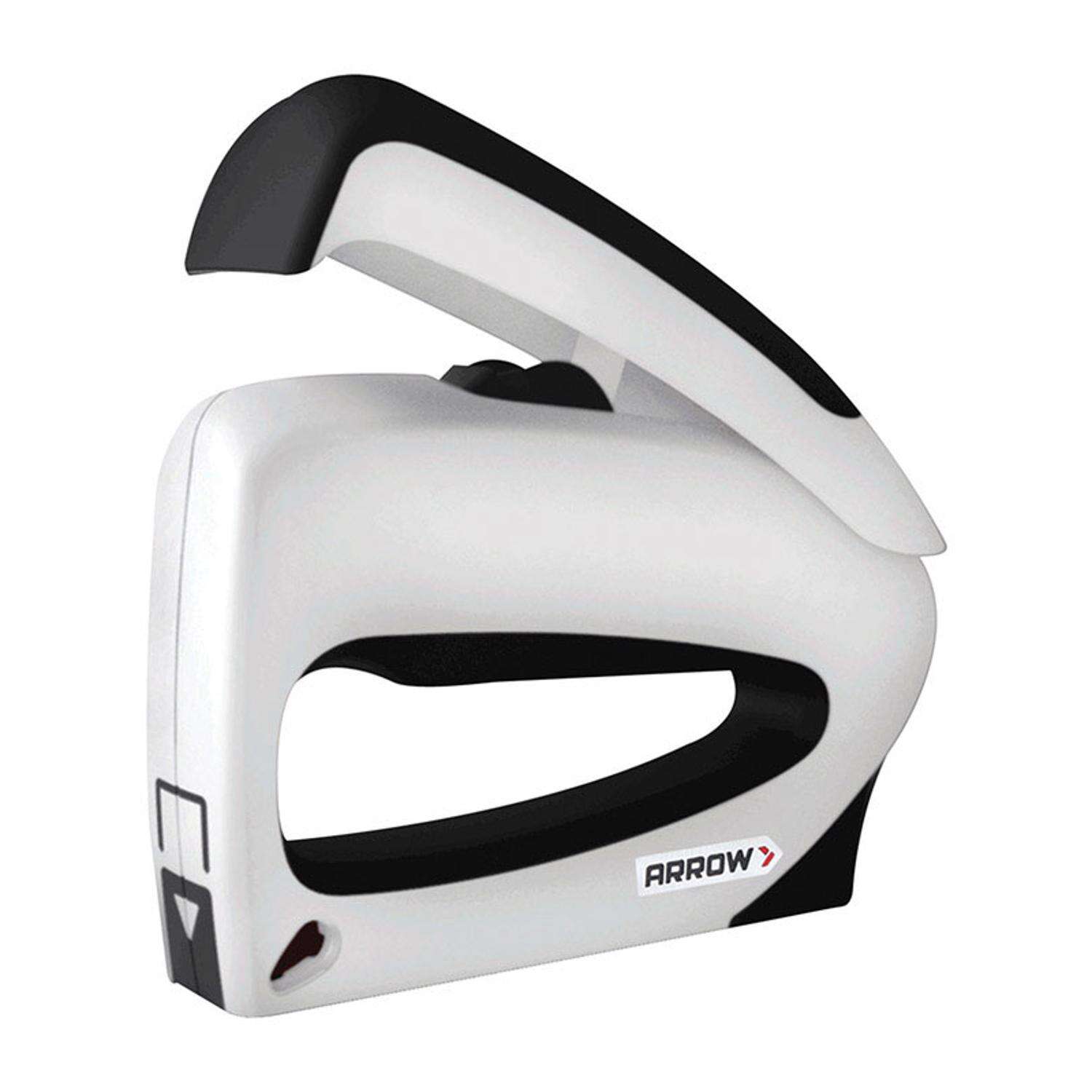 Arrow TruTac Forward Action 0.44 in. Narrow Staple Gun