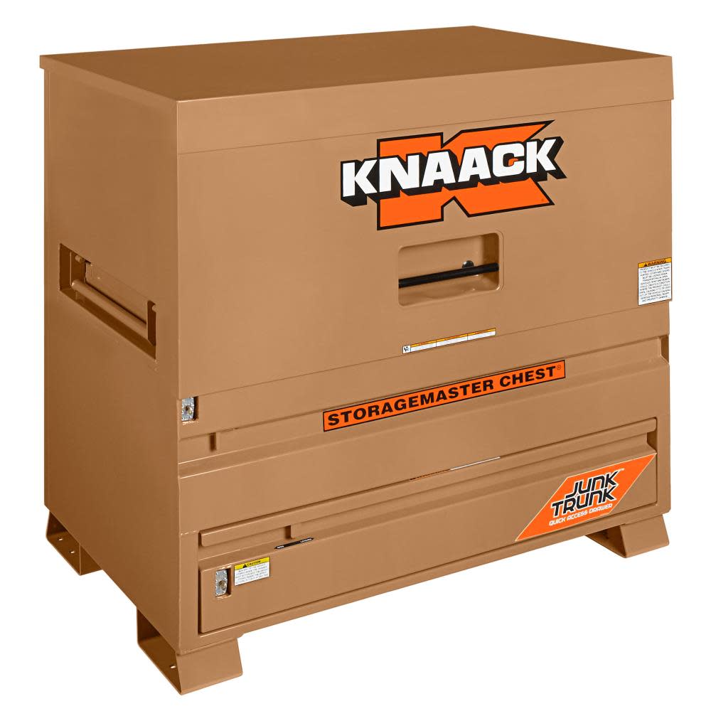 Knaack Piano Chest with Drawer 79-D from Knaack