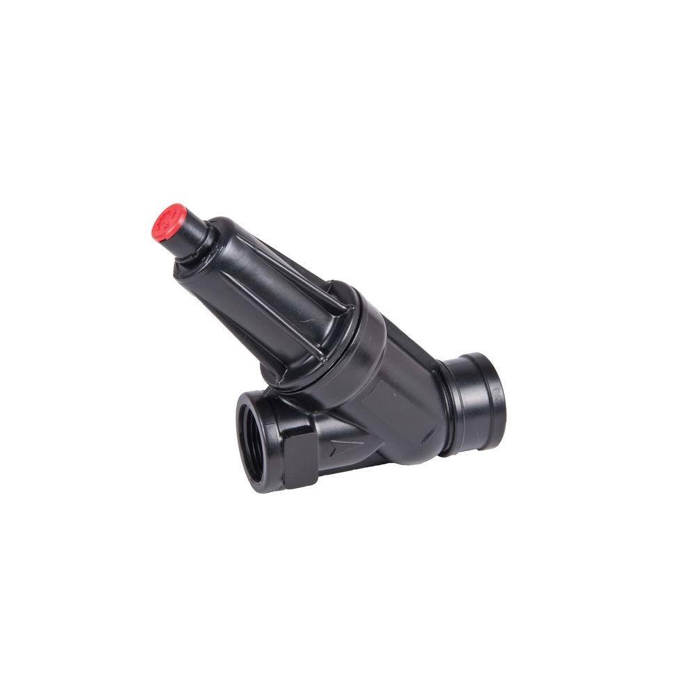 DIG 28-60 psi Adjustable Pressure Regulator PRV075