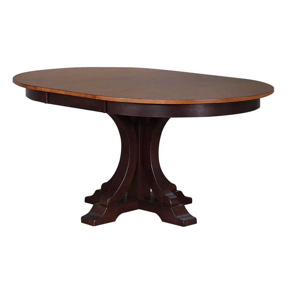 Round Deco Dining Table  45\