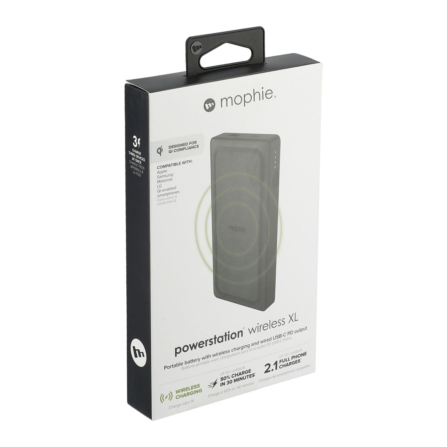 Mophie Powerstation Wireless XL