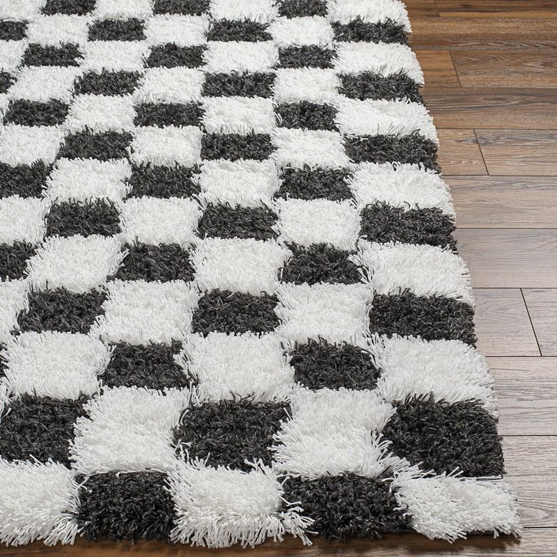 Bondurant Modern Area Rug