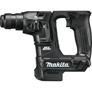 Makita 18V LXT Sub-Compact Lithium-Ion Brushless Cordless 1116 in. Rotary Hammer accepts SDS-PLUS bits Tool Only XRH06ZB