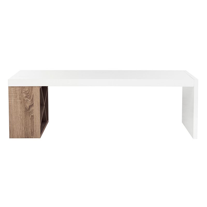 Safavieh Modern Scandinavian Coffee Table