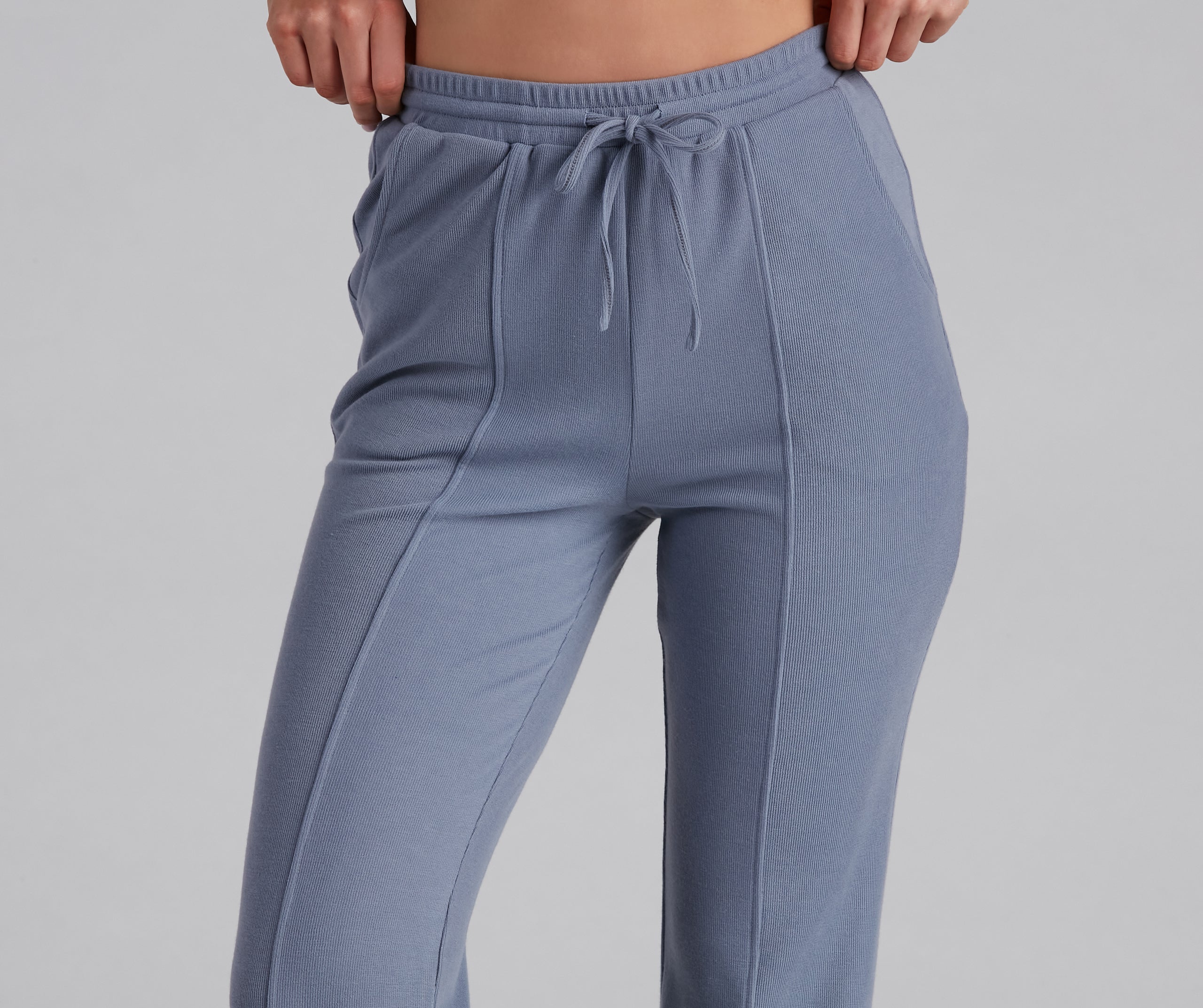 Trendy Casual Vibes Joggers