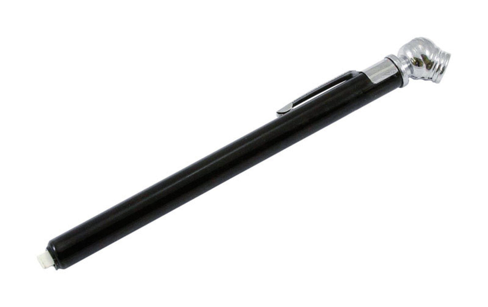 ANGLED TIRE GAUGE 120PSI