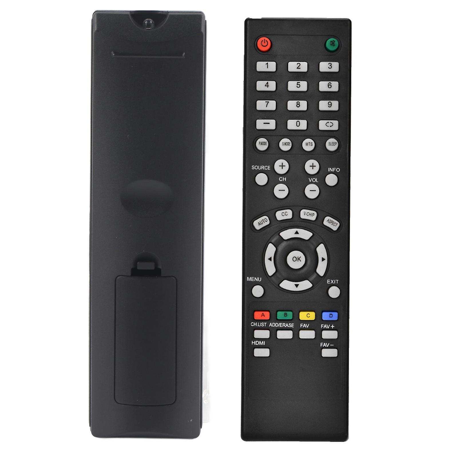 Tv Remote Control Remote Controller Universal Tv Controller For Seiki