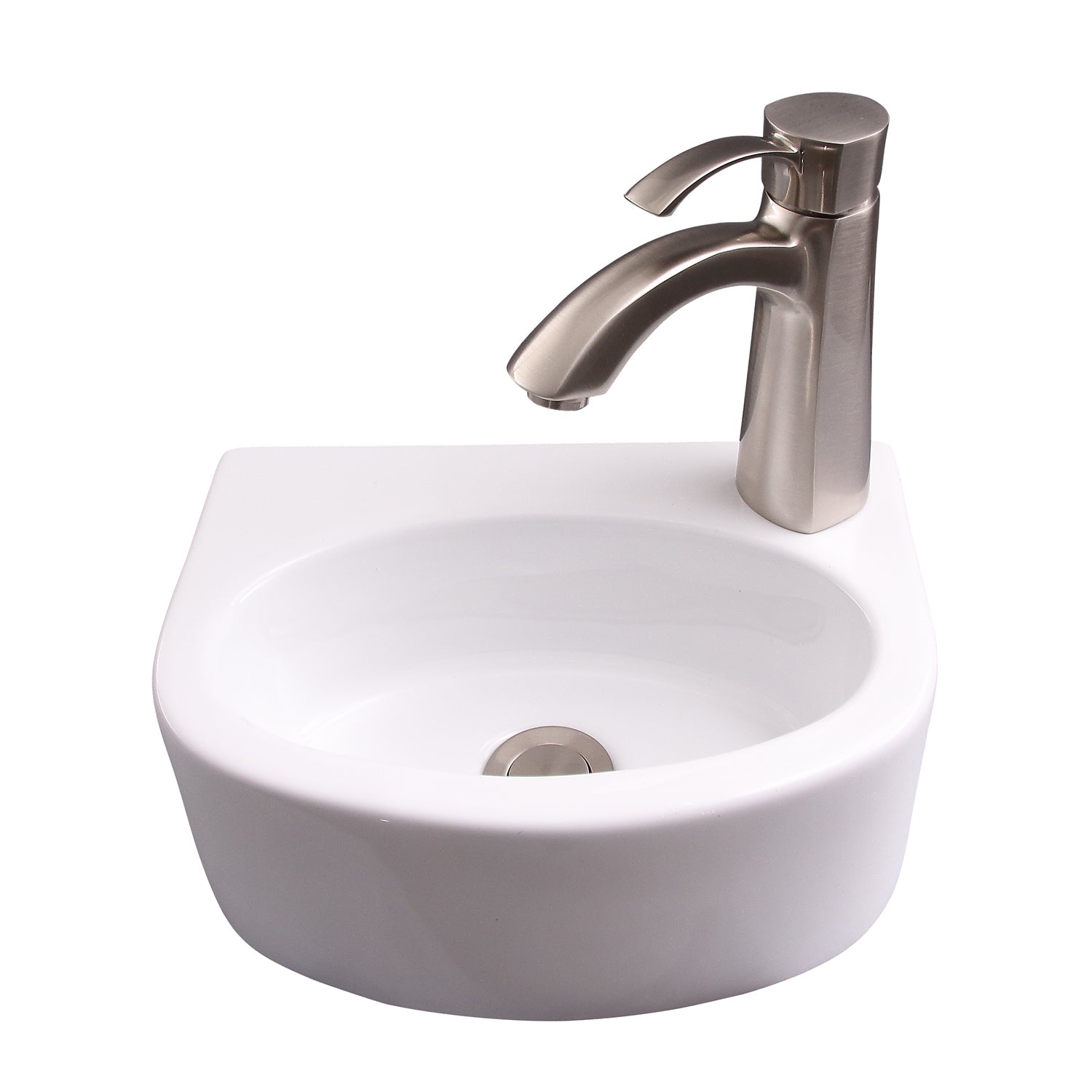 Cadiz Wall-Hung Basin