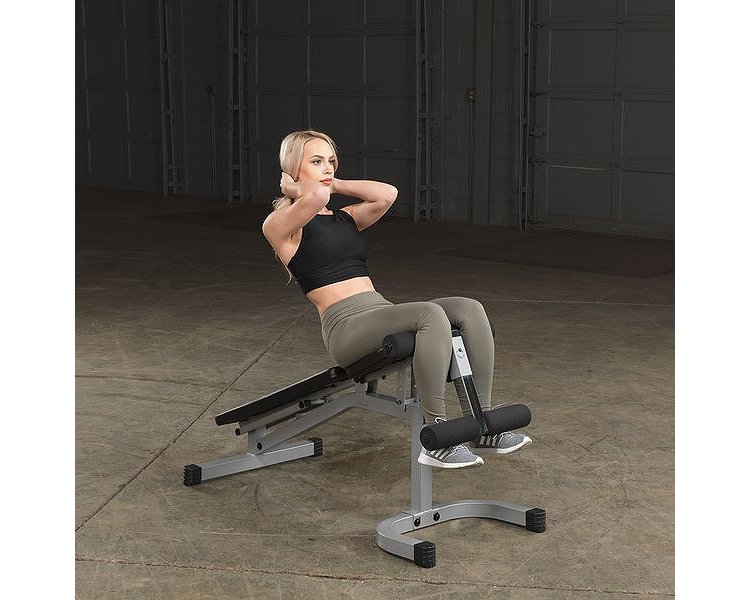 Body-Solid Powerline Multi-Bench