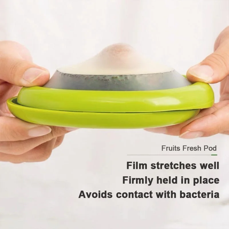 🎁  49% OFF - LFGB Approved Fruits Fresh Pod