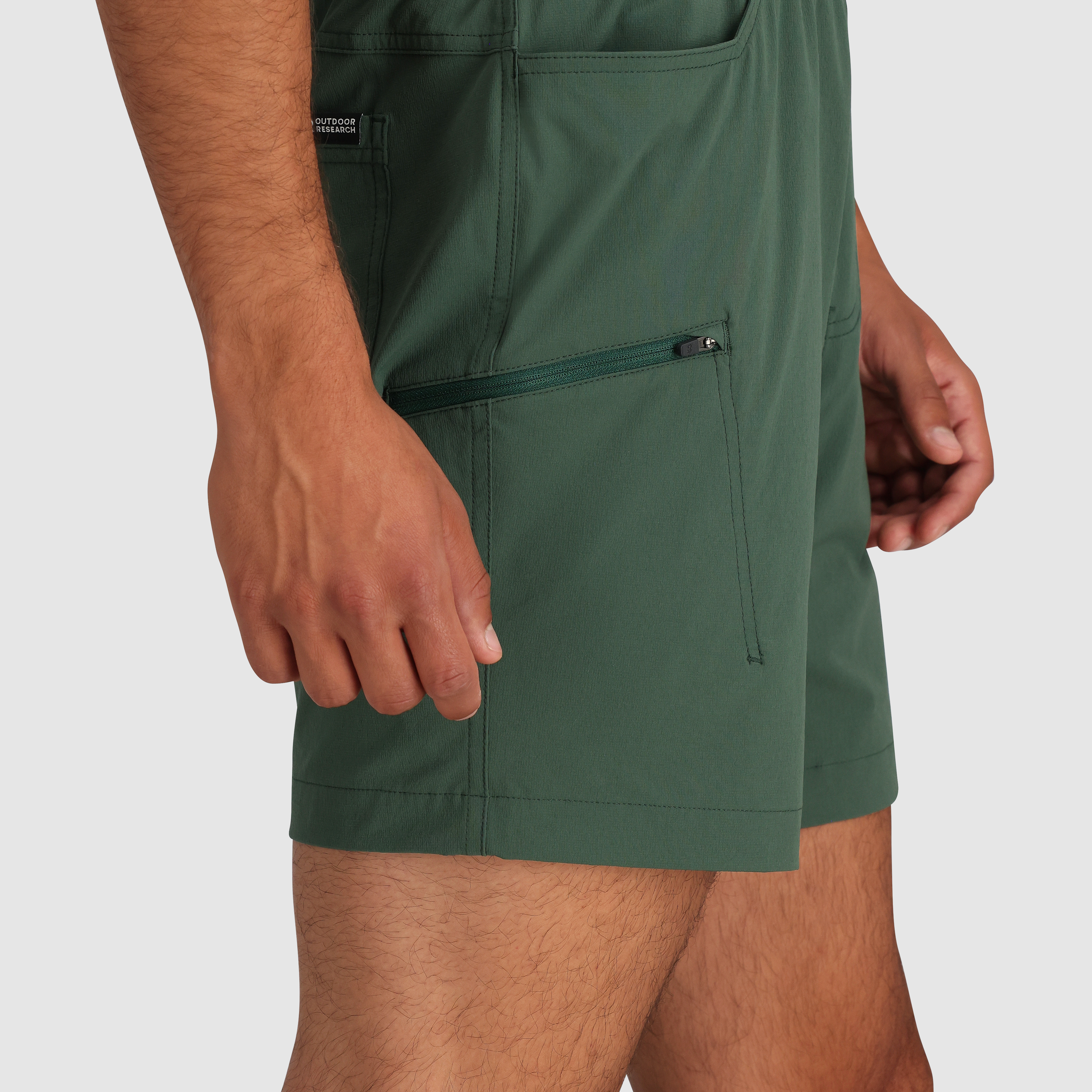 Men's Ferrosi Shorts - 7