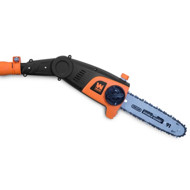 Cordless And Brushless Pole Saw tool Only