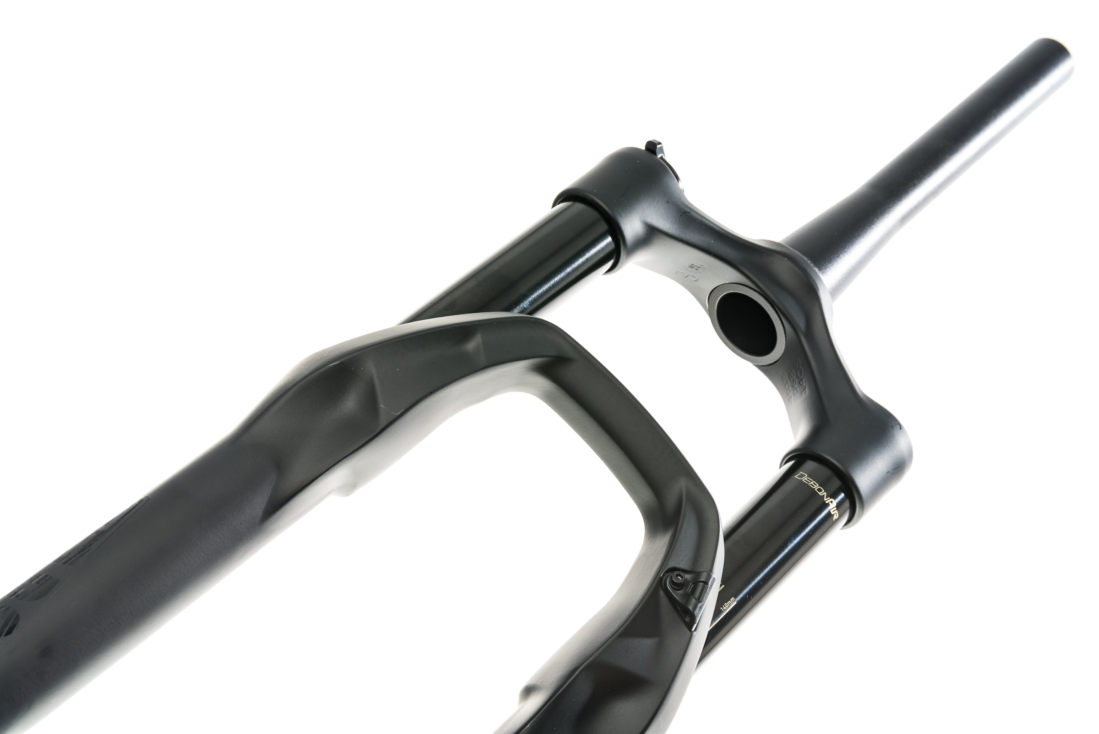 2018 RockShox Pike RCT3 Mountain Bike Fork 27.5