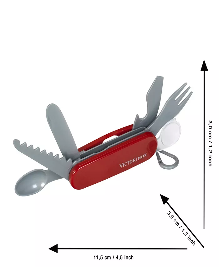 Victorinox Klein Pretend Play Swiss Army Knife