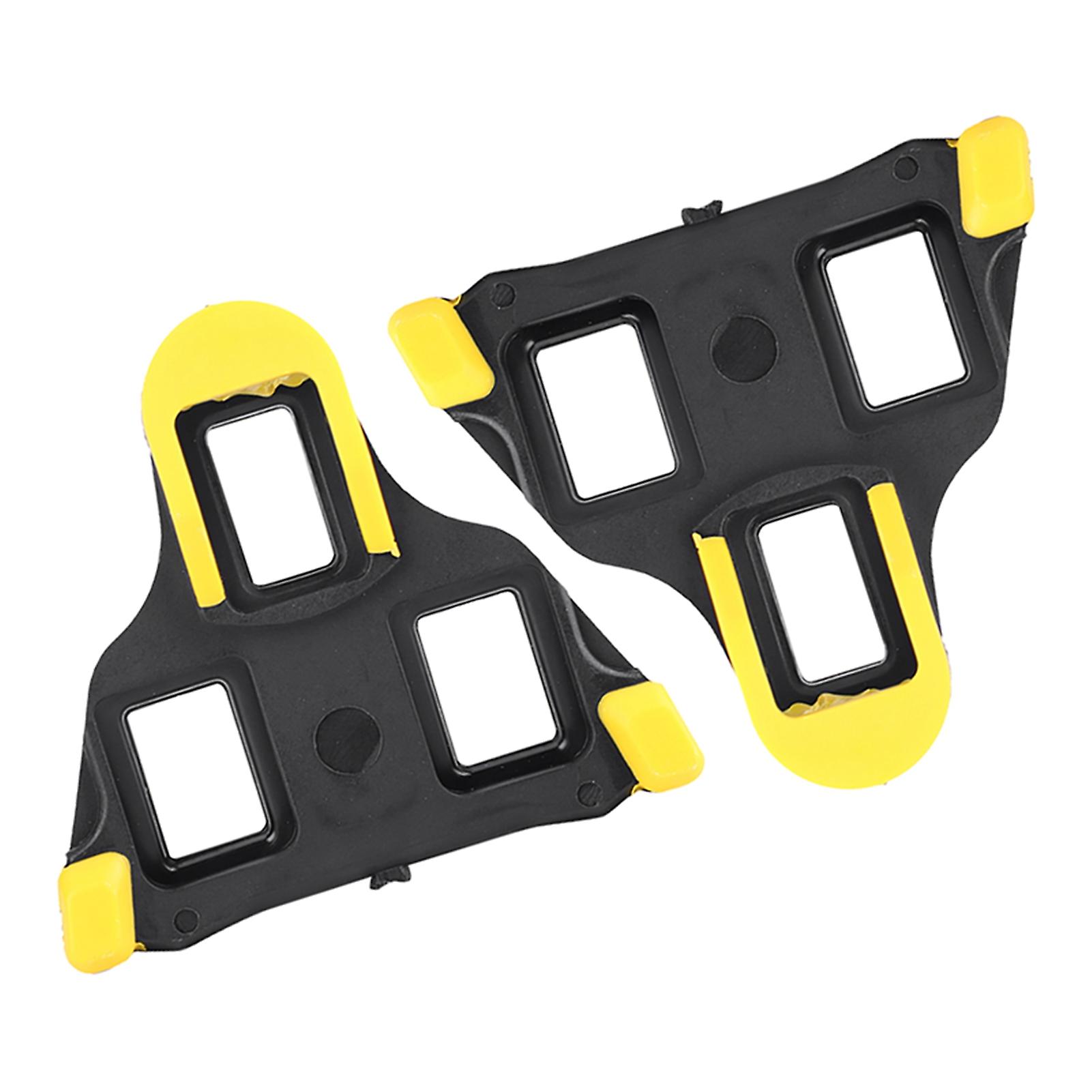 1 Pair Rubber Cover For Shimano Spd Sl Cleats Road Bike Bicycle Cycling Pedal Cleat