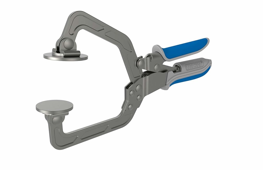 3 Automaxx Clamp