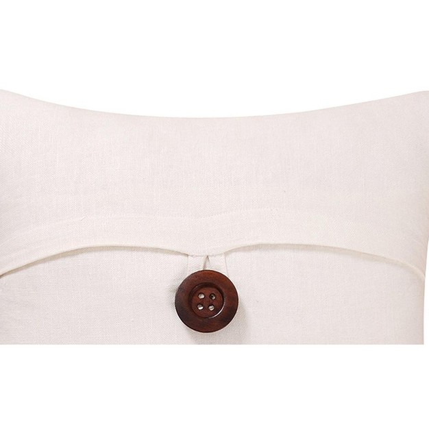 C amp f Home Envelope Pillow One Button