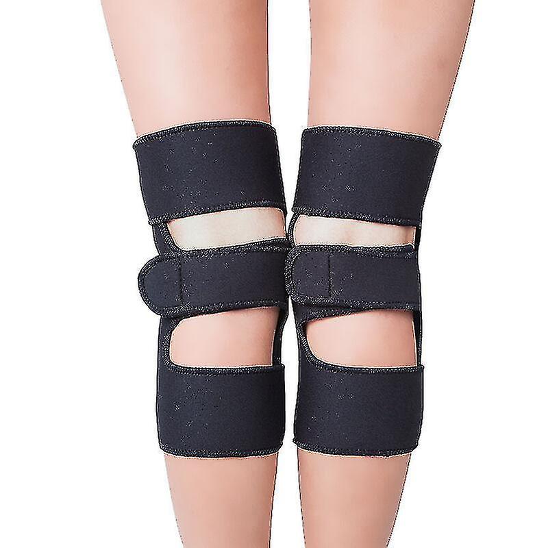 Winter Dual-use Self-heating Washable Thickened Warm Knee Pads