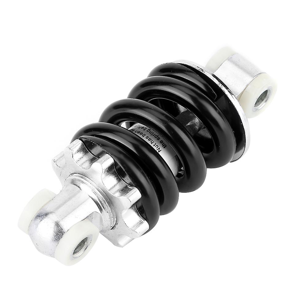 10mm/0.3in Mini Motorcycle Shocks Damper Fits For 43cc 47cc 49cc Quad Atv Bike Dirt Pocket