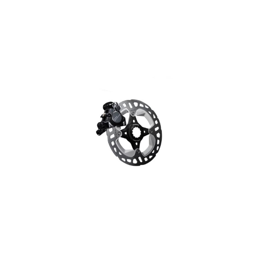 Shimano Ultegra R8100 Disc Brake Groupset
