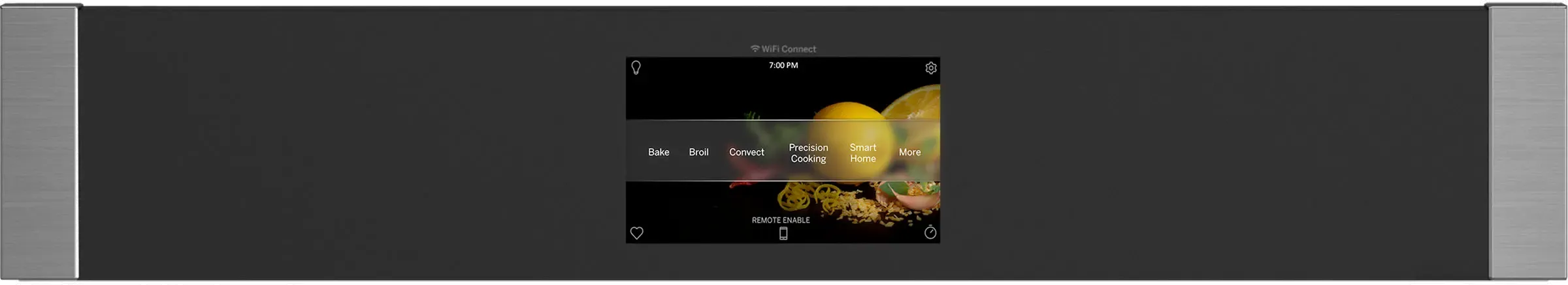 GE Profile Single Wall Oven PTS700LSNSS