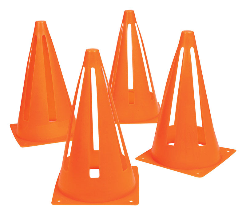 CONE SAFETY 9