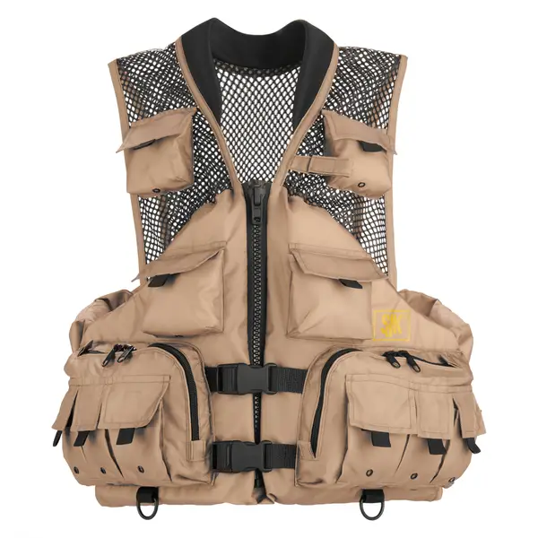 X20 Kelp Adult Fishing Vest