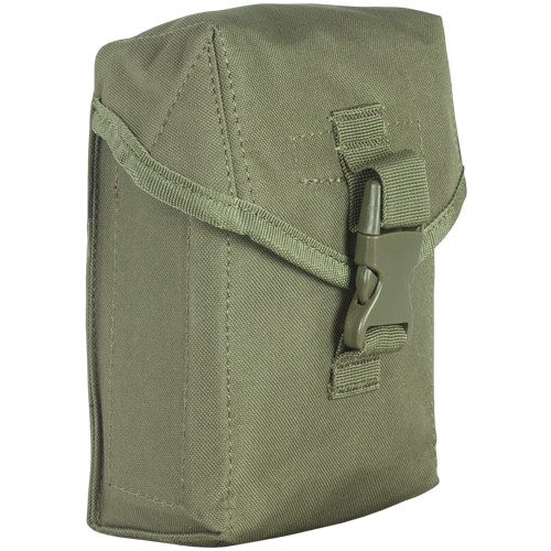 Fox Tactical Modular Field Essentials Pouch