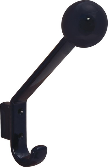 Hafele Coat   Hat Hook HEWI Polyamide with 15 mm S...