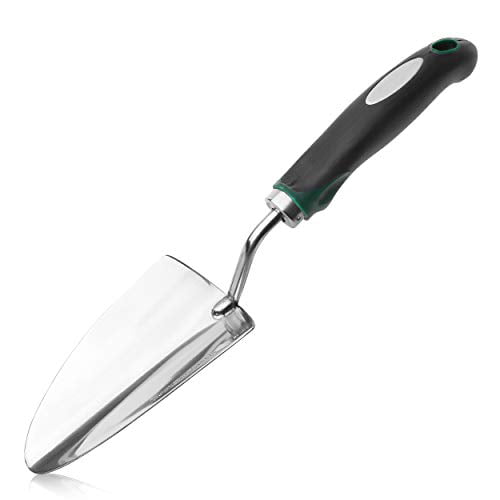 Mr. Pen- Trowel, Garden Trowel, Stainless Steel, Small Shovel, Heavy Duty, Rust Resistant, Garden Shovel, Hand Shovel, Garden Spade, Gardening Shovel, Trowel Garden Tool, Hand Trowel, Potting Shovel