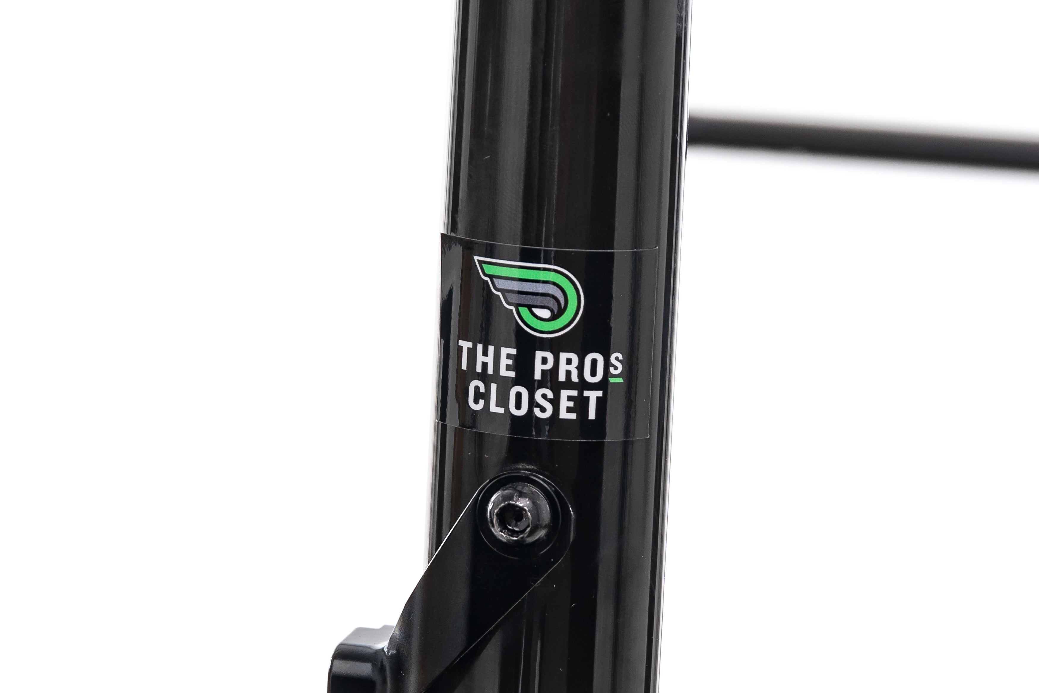 2019 Specialized S-Works Epic Hardtail Mountain Bike X-Large Frameset