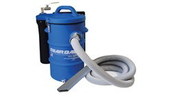 Guardair 1500  Gun Vac Kit