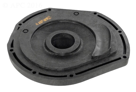 Hayward SPX1580BP Housing Cover