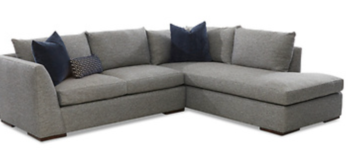 FLAGLER SECTIONAL SOFA