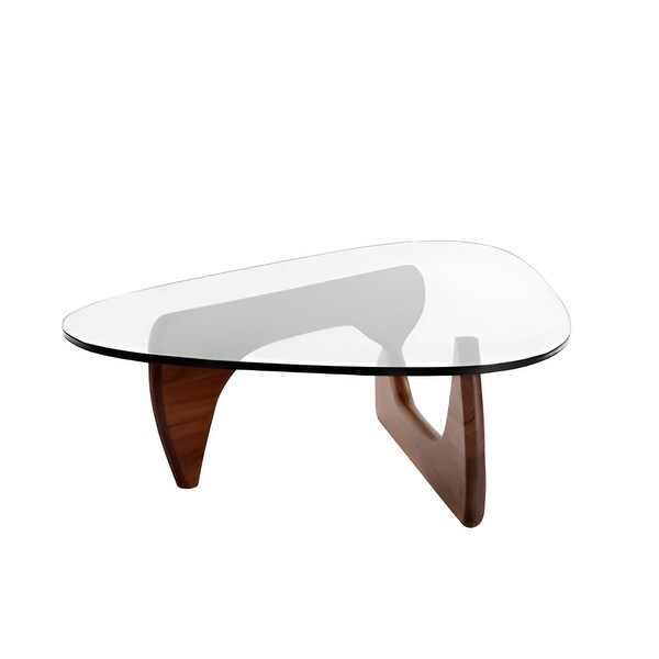 KIDNEY Coffee Table Small